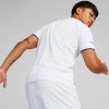 Puma koszulka Olympique Marsylia OM Home Jersey 766085-01 Puma koszulka Olympique Marsylia OM Home Jersey 766085-01